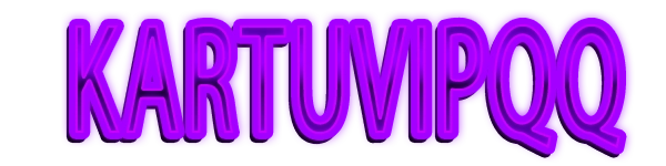 LOGO SITUS KARTUVIPQQ